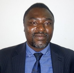  Photo of Pierre Marie Ntang