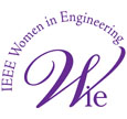 WIE logo