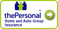 thePersonal Home and Auto Group Insurance