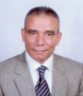 Dr. Hasan Al-Nashash