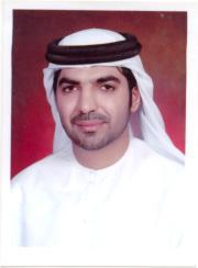 Dr. Hamed Alneyadi