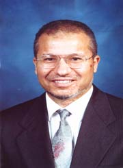 Professor Mohsen Guizani