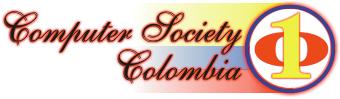 Logo Computer Colombia