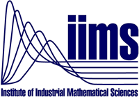[IIMS logo]