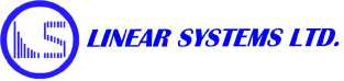 [Linear Systems logo]