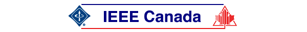 IEEE Canada Logo