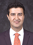 Shahram Yousefi