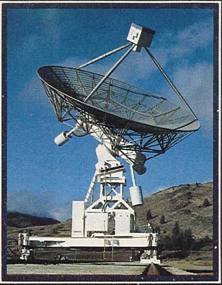 Dominion Radio Astrophysical Observatory