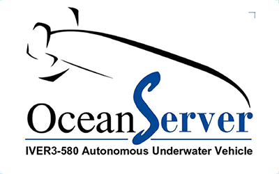 Ocean Server Iver Autonomous Underwater Vehicle