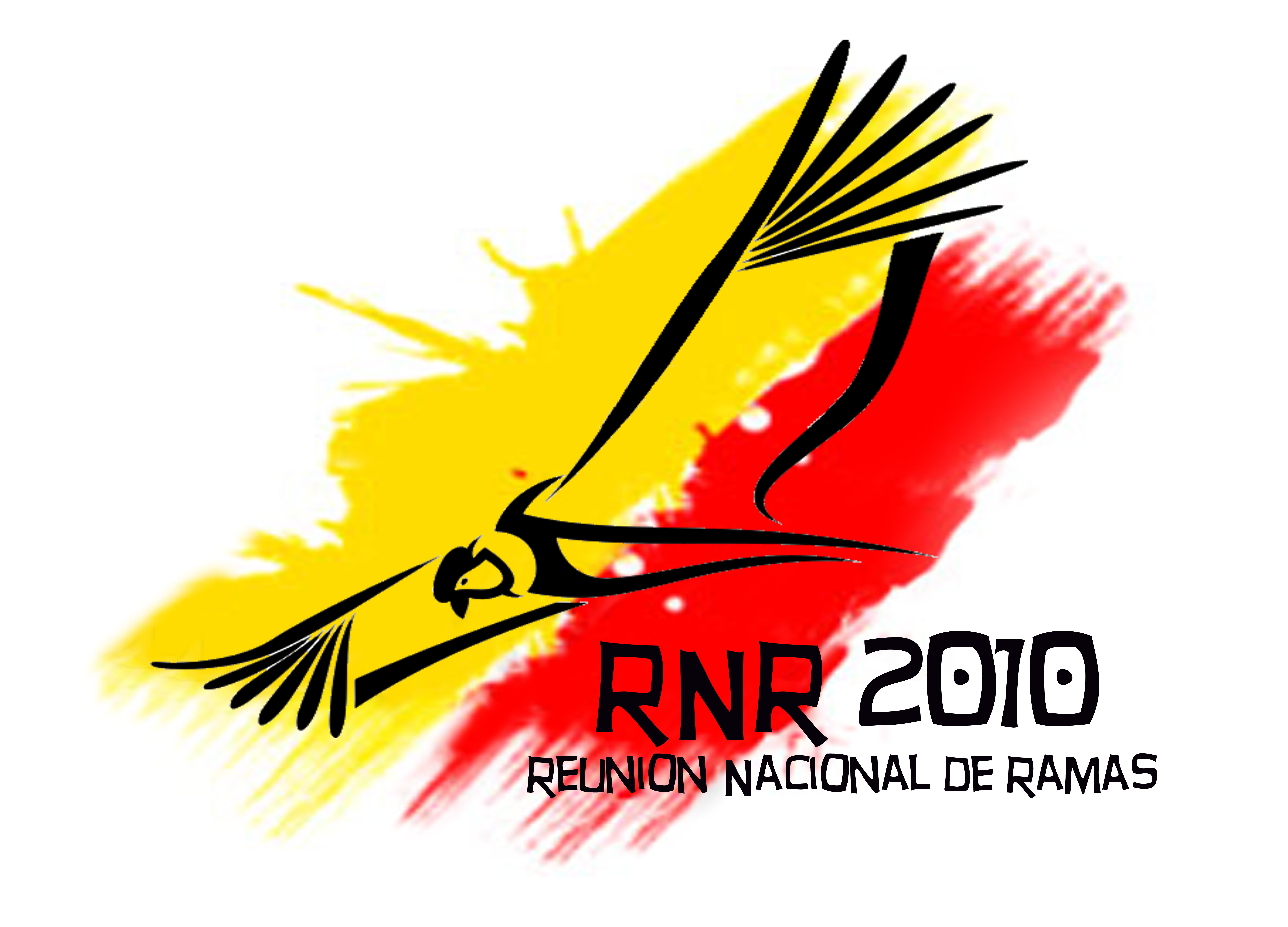 Reunion Nacional de Ramas
