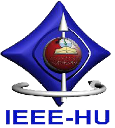 IEEE HU Logo