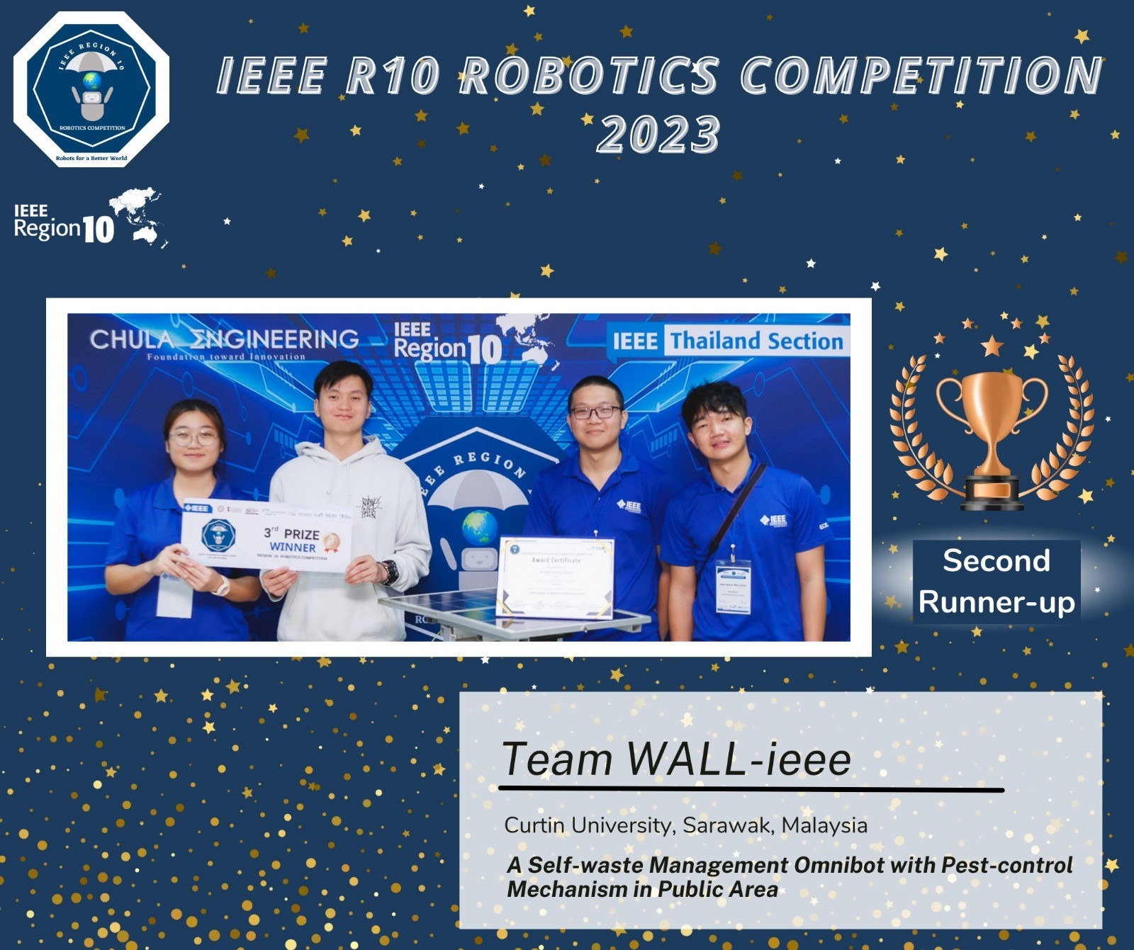 IEEE Curtin Malaysia HomePage