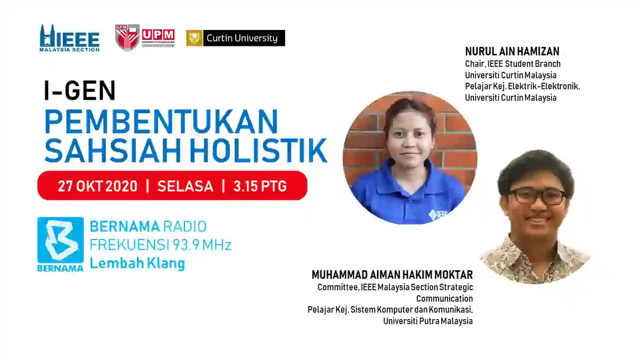 Bernama radio online