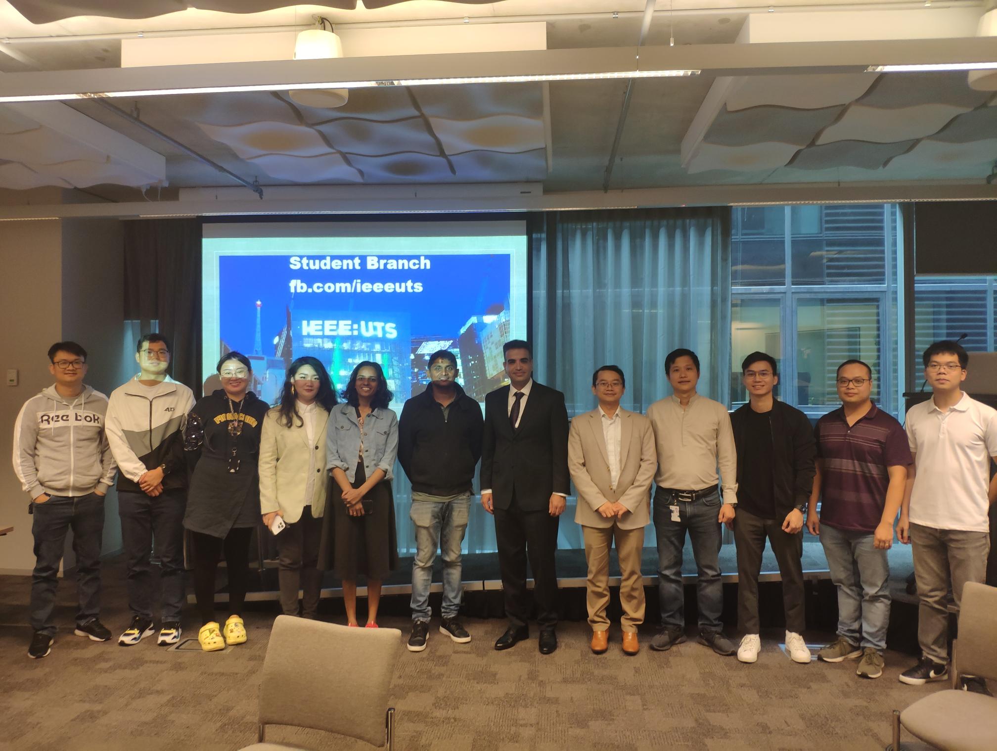 Outgoing Board