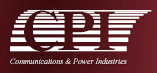 communications & power industries