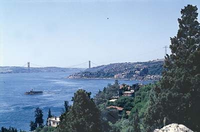 Istanbul, Turkey
