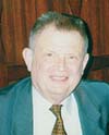 Don Heriman, Associate Editor