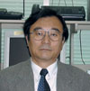 Osamu Fujiwara, Associate Editor 