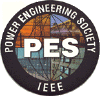 PES Logo 1990