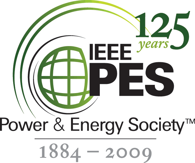 PES logo