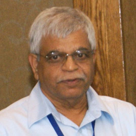 Bansi Patel