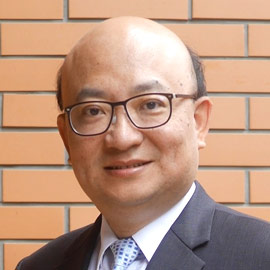 Professor Wen-Chung Kao