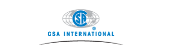 CSA International (logo)