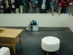 Robot EPFL