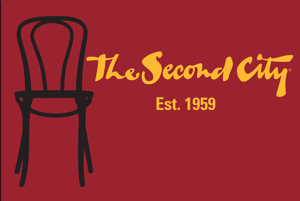 The Comedy Show at Second City
