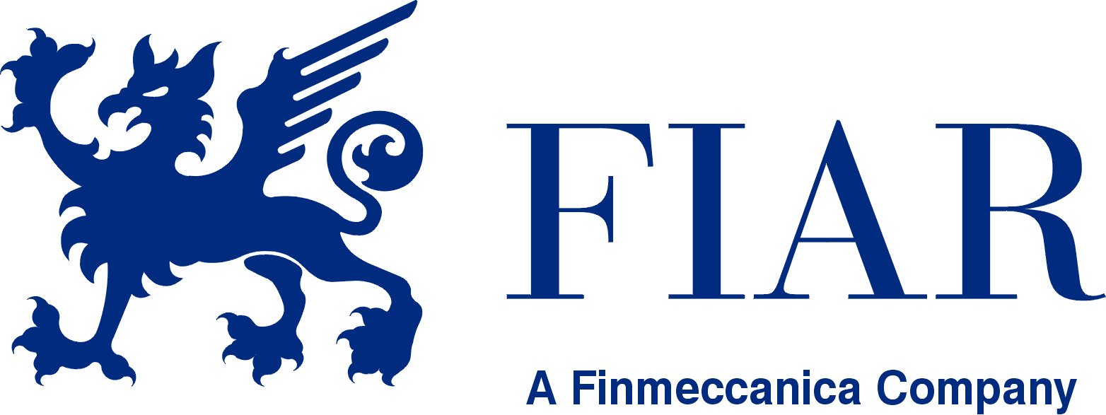 FIAR Logo