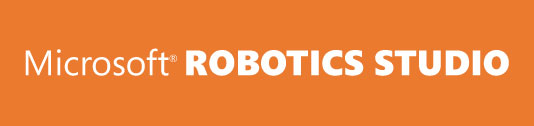 Microsoft Robotics Studio Logo