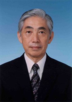 Photo of Professor Koji Ito