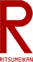 Ritsumeikan Univ. Logo
