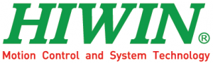 HIWIN_Logo