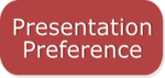 Choose Format of Presentation