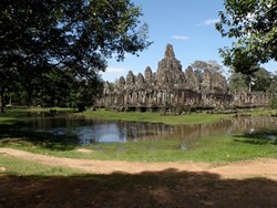 Angkor - Bayon