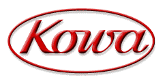 Kowa American logo