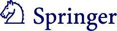 Springer sponsor logo