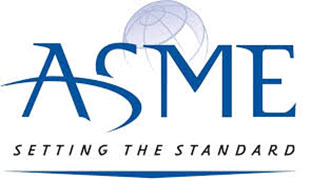 American Society of Mechanical Engineers