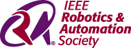 [IEEE RAS Logo]