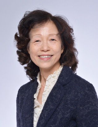 Prof. Naomi Miyake