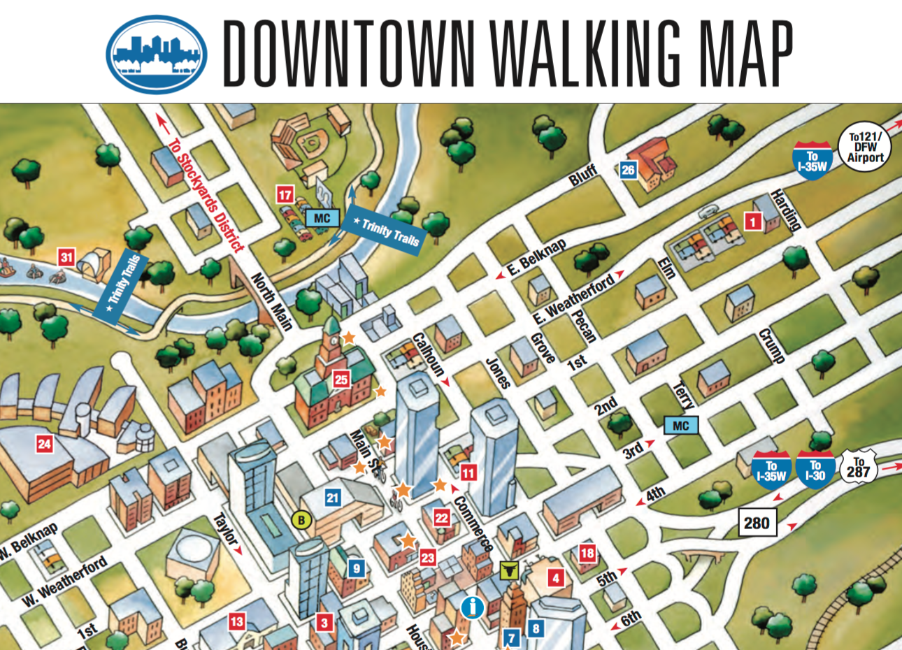 The City Of Fort Worth IEEE CASE 2016 the-city-of-fort-worth-ieee-case-2016