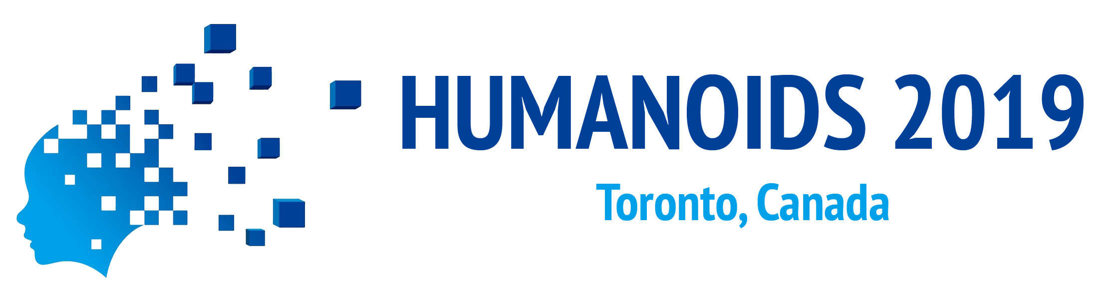 Humanoids 2019