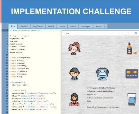 Roboethics to design and development competition