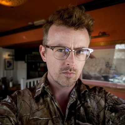 Steve Cross Picture