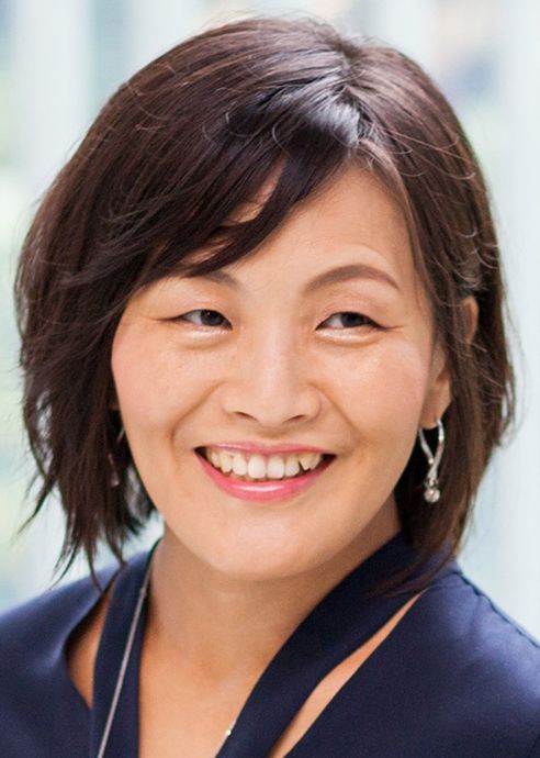 Yukie Nagai