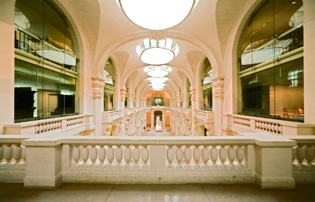 Musée des Arts décoratifs, Paris © OTCP - Marc Bertrand