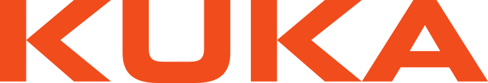 KUKA Logo Orange 021PMS C EPS