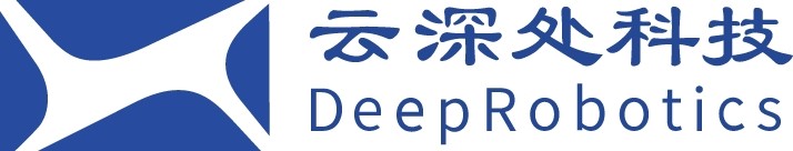 Logo deep robotics