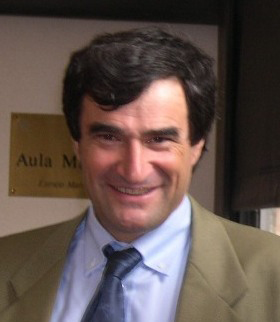 Claudio Melchiorri